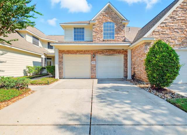 Property at 10222 Thornmont Ln, Houston, TX 77070, 3 beds, 2.5 baths