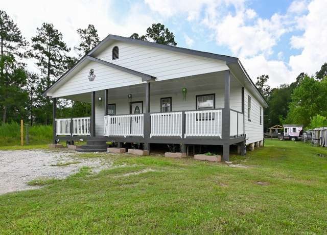 Property at 905 County Road 5015, Cleveland, TX 77327, 3 beds, 2 baths