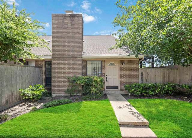 Property at 13882 Hollowgreen Dr #810, Houston, TX 77082, 2 beds, 2.5 baths