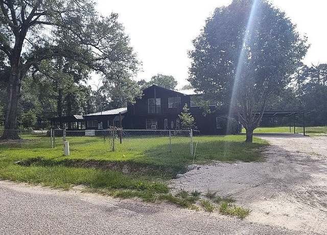 Property at 20810 Deuster Ln, Porter, TX 77365, 4 beds, 2.5 baths