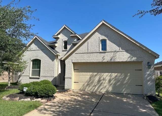 Property at 19522 Brighton Brook Ln, Richmond, TX 77407, 3 beds, 2 baths