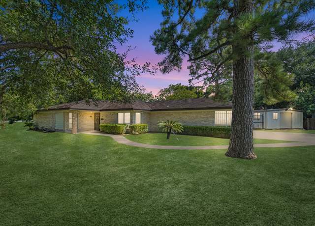 Property at 1109 Becker St, Channelview, TX 77530, 4 beds, 2.5 baths