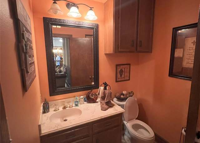 Property at 15602 Winding Moss Dr, Houston, TX 77068, 5 beds, 3.5 baths