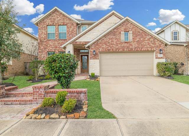 Property at 16719 Highland Country Dr, Cypress, TX 77433, 4 beds, 3 baths
