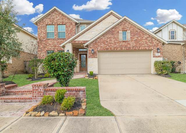 Property at 16719 Highland Country Dr, Cypress, TX 77433, 4 beds, 3 baths