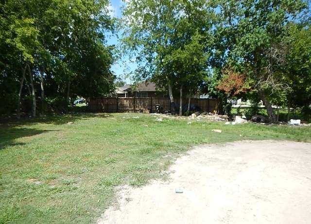 Property at 0 Scott, Houston, TX 77051