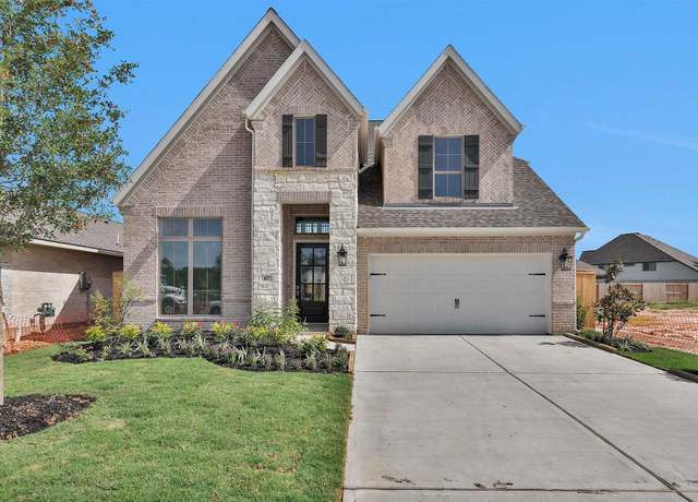 Property at 407 Mercury Sky Rd, Richmond, TX 77406, 5 beds, 4.5 baths