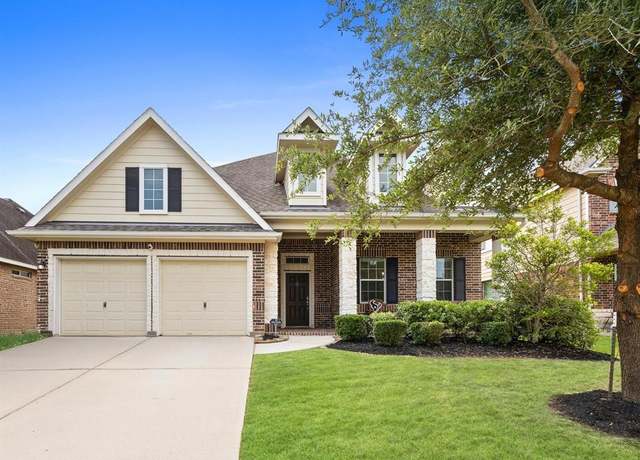 Property at 16606 River Wood Ct, Crosby, TX 77532, 4 beds, 3.5 baths