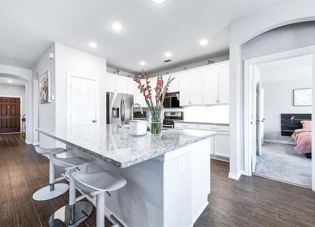 Property at 23818 Northwood Terrace Ln, Katy, TX 77493, 3 beds, 2 baths