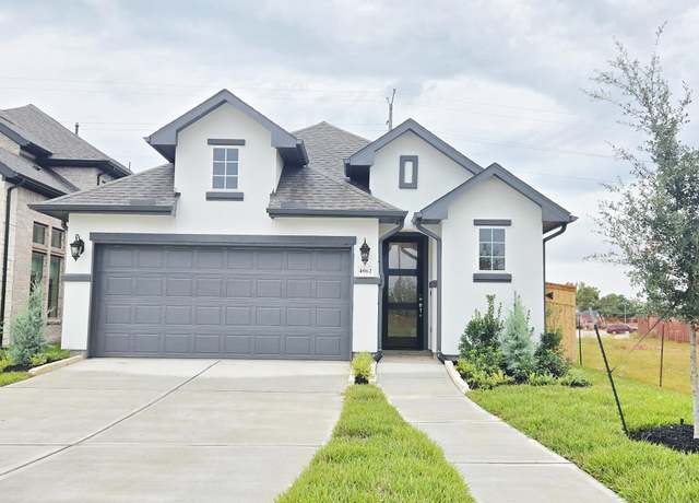 Property at 4062 Apiary Pt, Missouri City, TX 77459, 3 beds, 2.5 baths