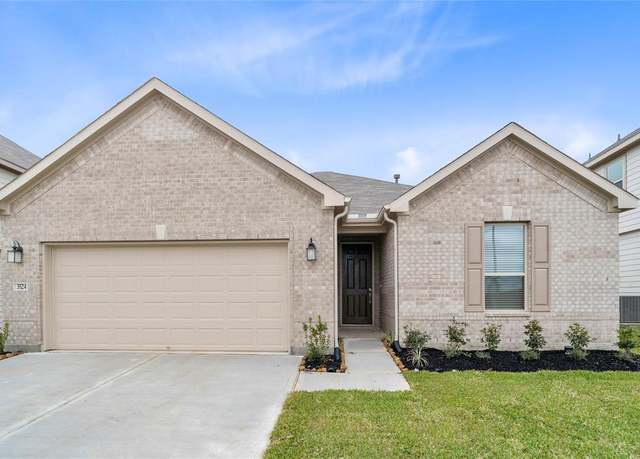Property at 3524 Sage Green Trl, Conroe, TX 77304, 3 beds, 2 baths