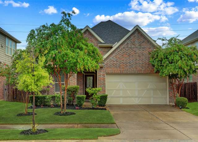 Property at 25030 Blue Mountain Park, Katy, TX 77493, 3 beds, 3 baths