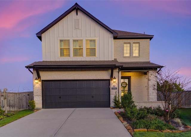 Property at 20907 Blooming Shrubs Ct, Cypress, TX 77433, 4 beds, 2.5 baths