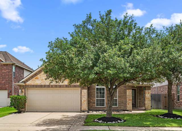 Property at 17506 Bermondsey Ct, Tomball, TX 77377, 3 beds, 2 baths