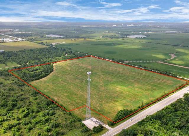 Property at 0 Fm-2920, Hockley, TX 77484