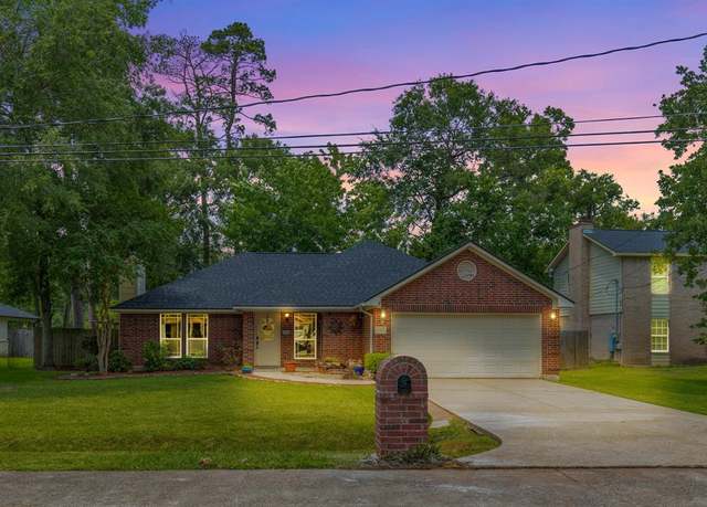 Property at 1910 Papoose Trl, Crosby, TX 77532, 3 beds, 2 baths