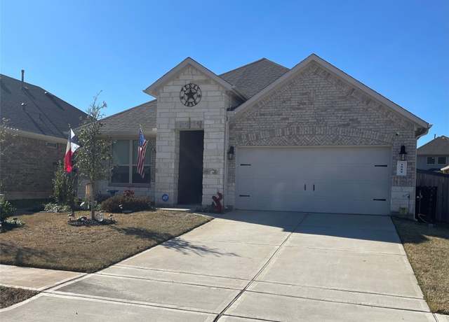 Property at 1088 Clearwood Dr, Montgomery, TX 77316, 4 beds, 3 baths