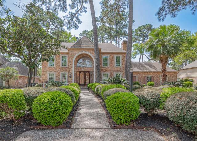 Property at 5415 Olympia Fields Ln, Houston, TX 77069, 4 beds, 3.5 baths