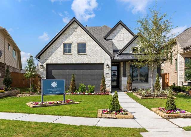 Property at 1112 Morro Bay Ct, Katy, TX 77493, 4 beds, 3.5 baths