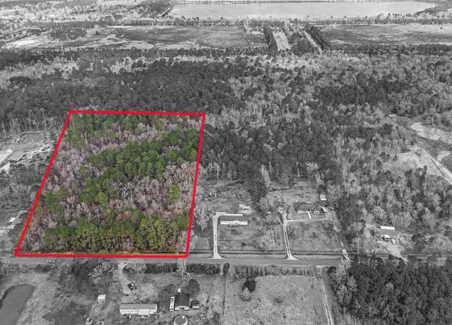 Property at 0 Lake Charlotte Rd, Wallisville, TX 77597