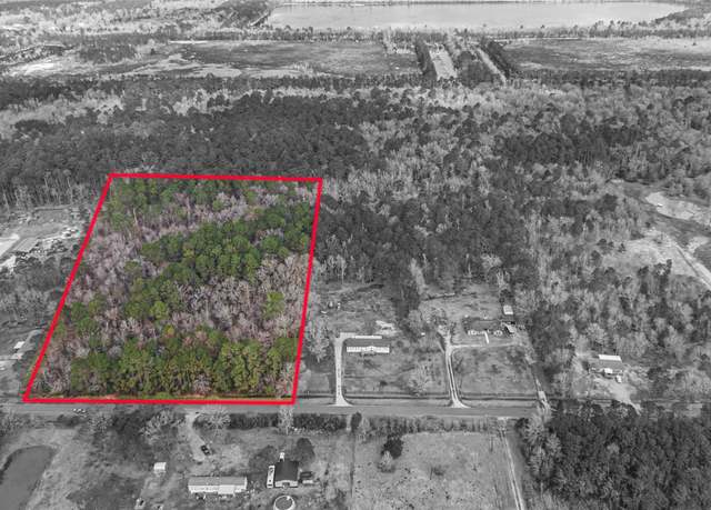 Property at 0 Lake Charlotte Rd, Wallisville, TX 77597