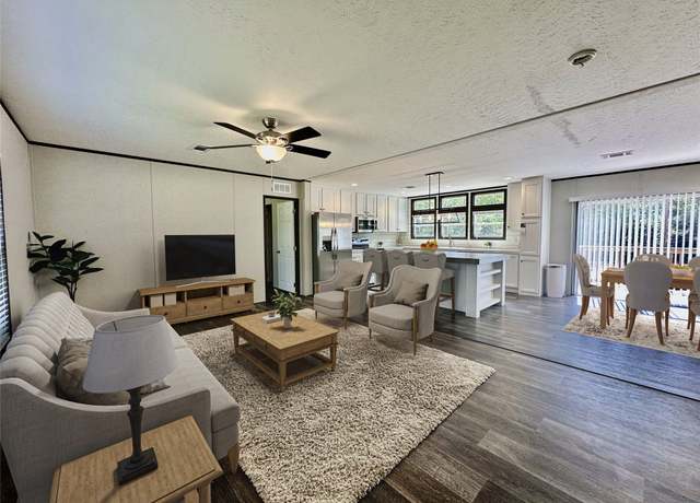 Property at 3224 County Road 4472, Warren, TX 77664, 5 beds, 2 baths