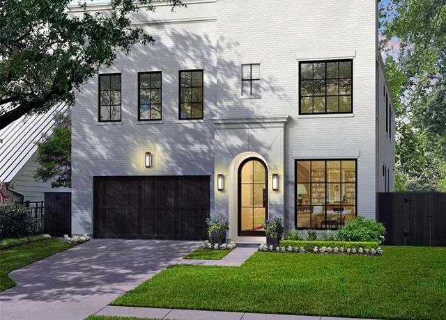 Property at 2244 North Blvd, Houston, TX 77098, 4 beds, 4.5 baths