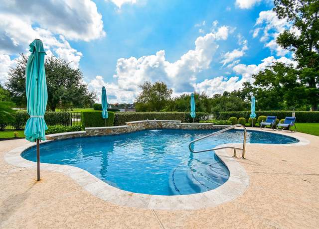 Property at 31 Fort Arbor Ln, Missouri City, TX 77459, 6 beds, 4.5 baths