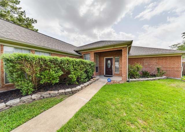 Property at 3610 Banks Run Ln, Katy, TX 77449, 3 beds, 2 baths