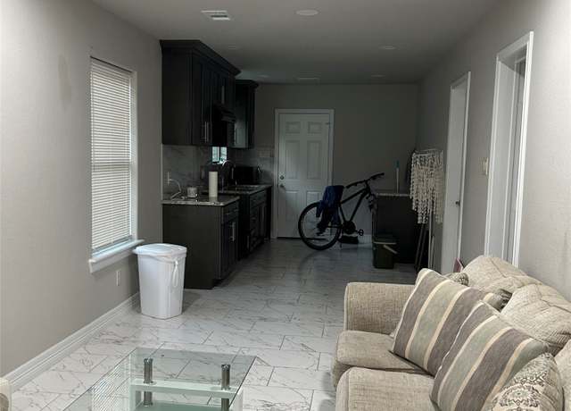 Property at 3311 & 3315 NE Bremond St, Houston, TX 77004, 3 beds, 2 baths