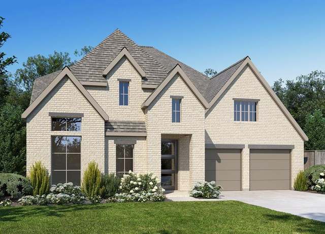 Property at 6538 Yellow Rose Ct, Manvel, TX 77578, 4 beds, 3.5 baths