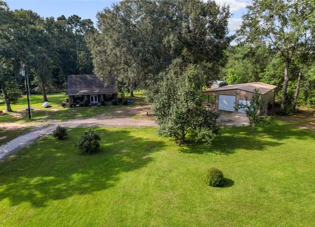 Property at 67 County Road 2190, Cleveland, TX 77327, 3 beds, 2 baths