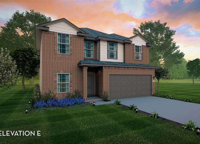 Property at 9018 Gull Canyon Dr, Baytown, TX 77521, 4 beds, 2.5 baths