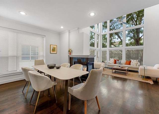 Property at 5527 Feagan St, Houston, TX 77007, 3 beds, 3.5 baths