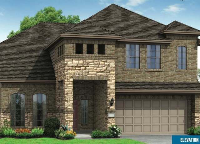 Property at 31207 Elmgrove Knoll Dr, Hockley, TX 77447, 4 beds, 3.5 baths