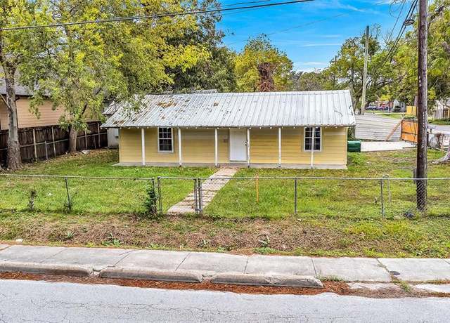 Property at 8101 Appleton St, Houston, TX 77022, 2 beds, 1 bath