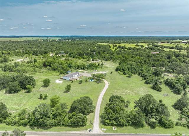 Property at 10040 Fm 1361, Somerville, TX 77879, 4 beds, 2 baths