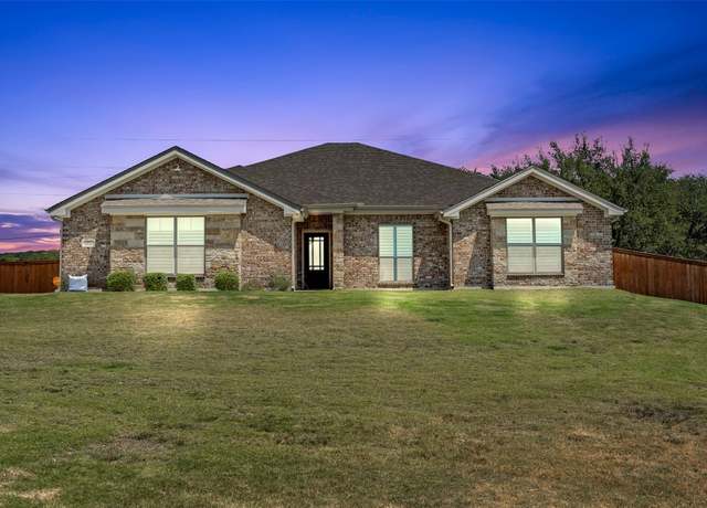 Property at 3497 Hooten Bnd W, Kempner, TX 76539, 4 beds, 2.5 baths