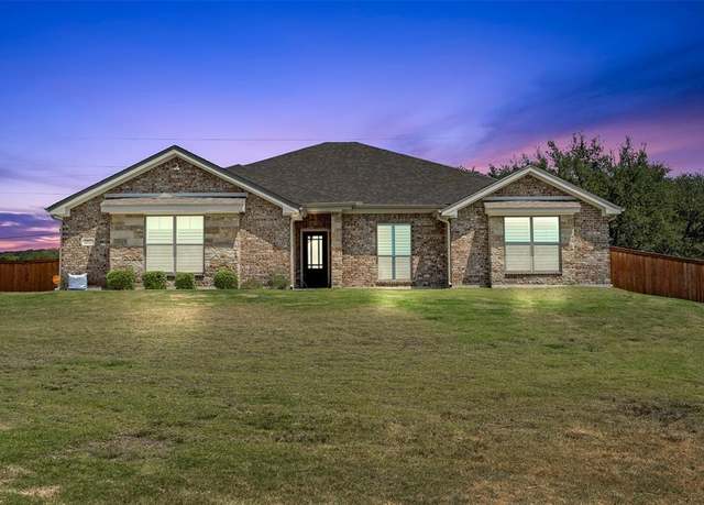 Property at 3497 Hooten Bnd W, Kempner, TX 76539, 4 beds, 2.5 baths