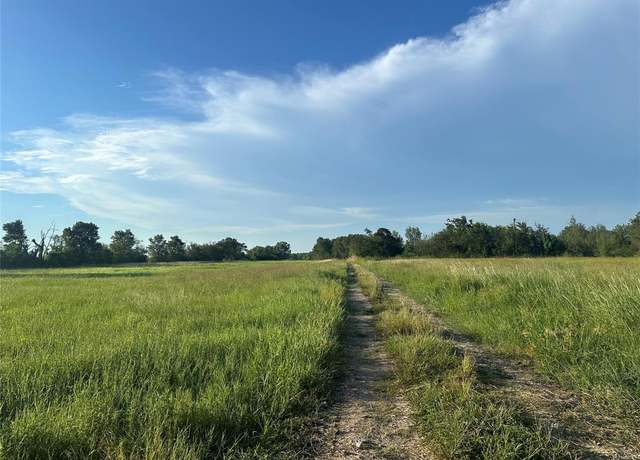 Property at TBD Tx-36/hatton - Tract 1 Rd, Wallis, TX 77485