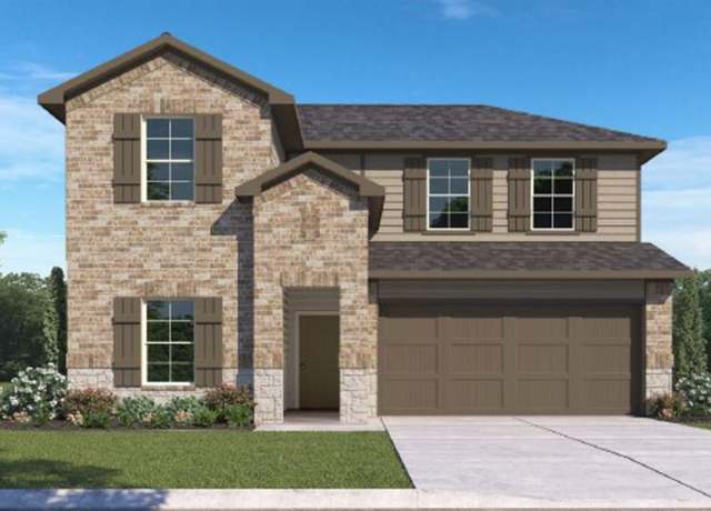 Property at 300 China Grv, China, TX 77613, 4 beds, 3 baths