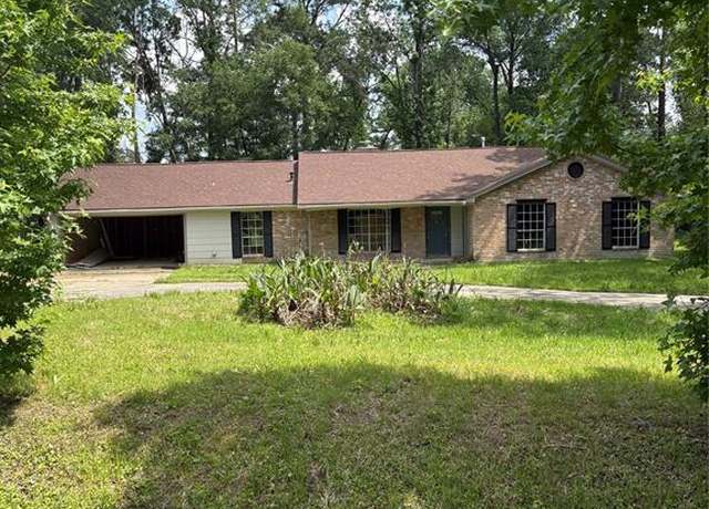 Property at 580 Brandon Rd, Conroe, TX 77302, 3 beds, 2 baths