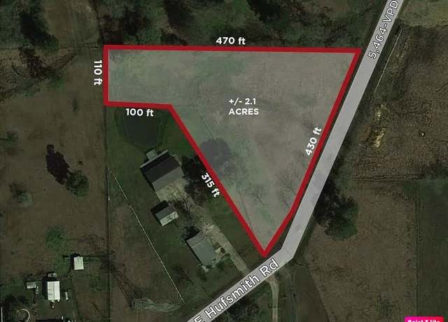 Property at 1323 E Huffsmith Rd, Tomball, TX 77375