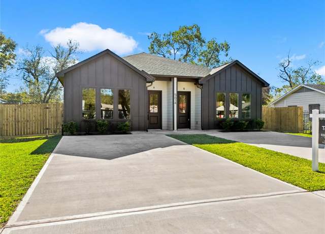 Property at 6521 Madrid St, Houston, TX 77021, 3 baths