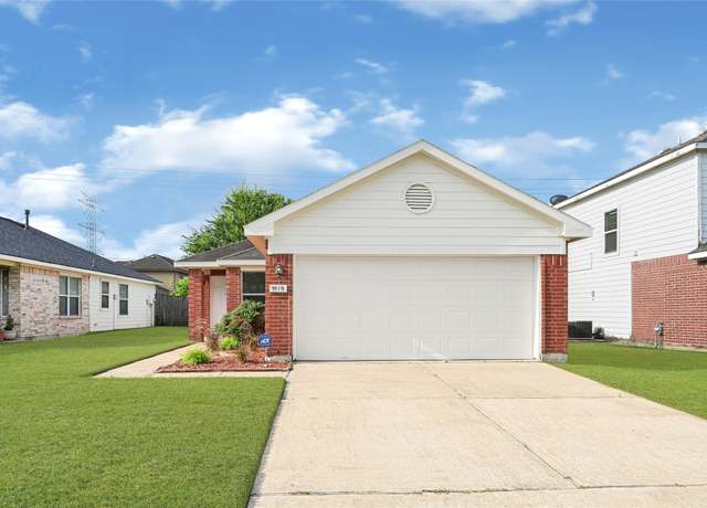 Property at 5519 Coastal Way, Houston, TX 77085, 3 beds, 2 baths