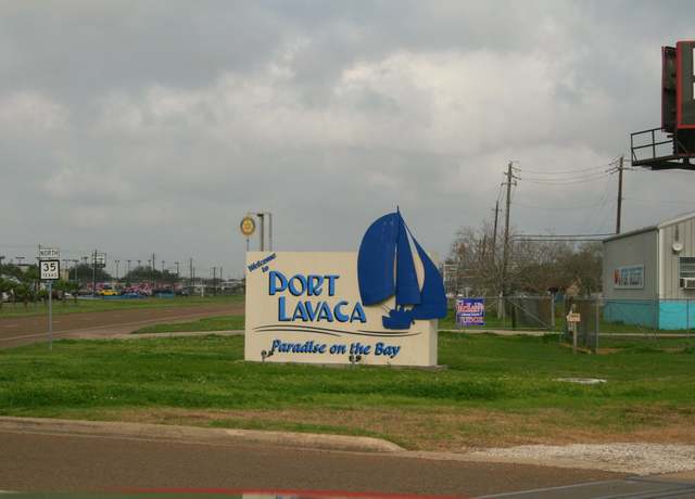 Property at 142 Channel Bass Lane Ln, Port Lavaca, TX 77979