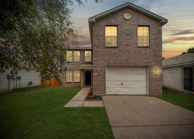 Property at 22815 Sherioaks Ln, Spring, TX 77389, 3 beds, 2.5 baths