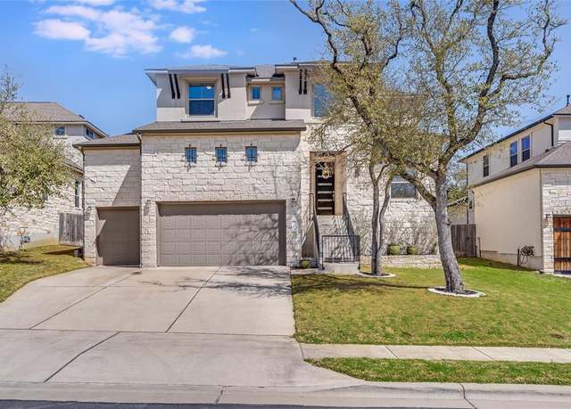 Property at 13013 Malletto Dr, Austin, TX 78739, 4 beds, 3.5 baths
