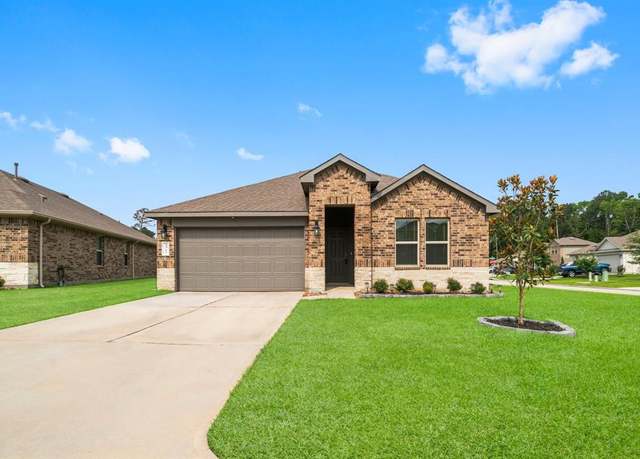 Property at 3713 Shady Elk Ct, Conroe, TX 77301, 4 beds, 2 baths