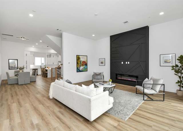 Property at 3003 Preston St, Houston, TX 77003, 3 beds, 3.5 baths